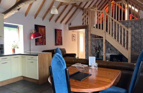 Seafret Barn sleeps two, North Norfolk - Foto 23