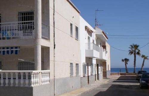 Apartamentos Bajel - Photo 22
