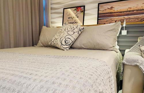 FLAT ILHA DO LEITE - DENTRO PÓLO MÉDICO - Foto 44