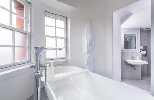 The Jubilee by Supercity Aparthotels - Foto 52