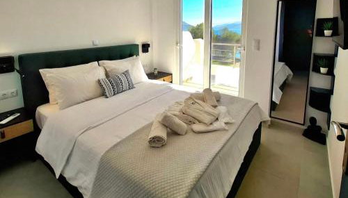 Enigma Boutique Houses Vraxos - Foto 4