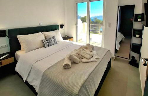 Enigma Boutique Houses Vraxos - Photo 4