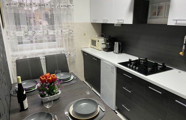 Melinda Apartman - Foto 8