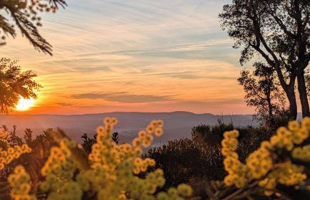 Casa Canela - Peaceful Countryside Apartment - Foto 14