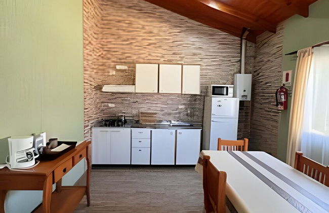 CABAÑAS RUCA TAMI - Photo 60