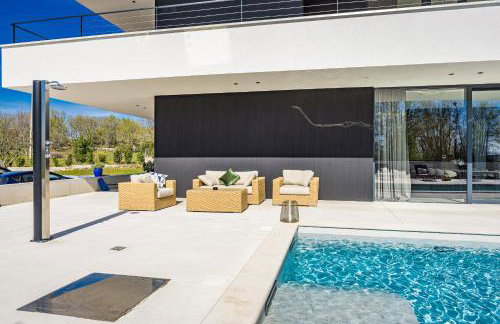 Luxury Villa She for 6 people with 61 m2 private pool, playground & activities on-side for adults and kids - Foto 60