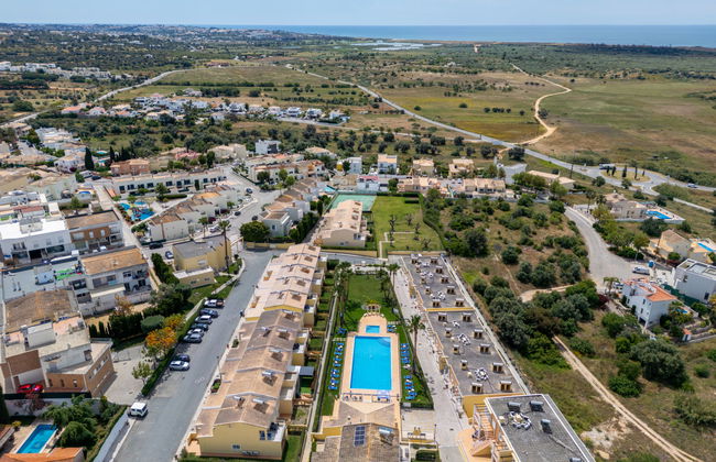 Villa in Barrocal - Foto 39