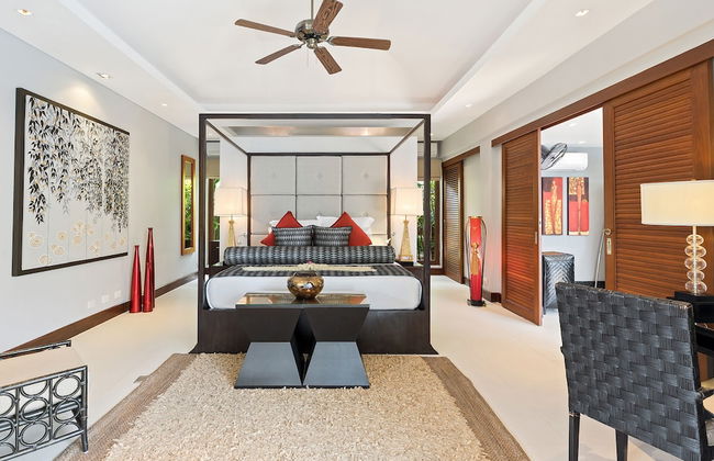 Lotus Samui - Photo 22