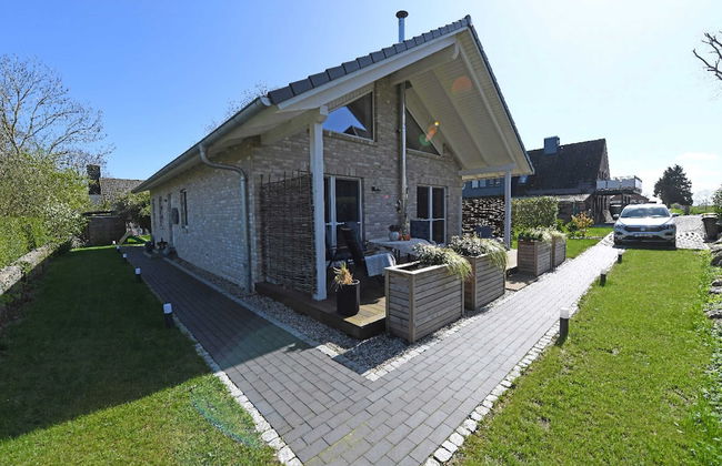 Ferienhaus in Schlagsdorf auf Fehmarn - Foto 1