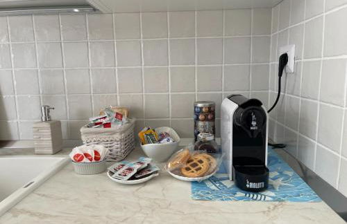 Villa Incanto Pina - Torre Canne - Foto 36