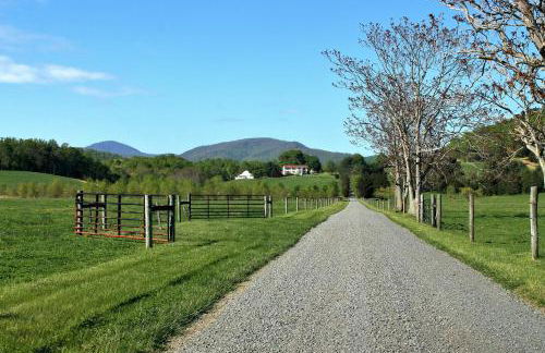 Fairhill Farm Country Vacation Rentals - Foto 16