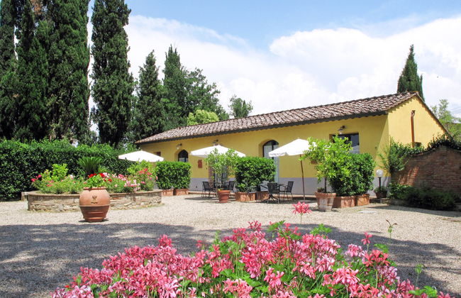 Giuggiolo - Giuggioli 1 - Foto 2