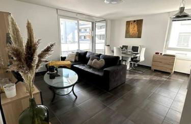 Superbe appartement proche de Strasbourg - Foto 1