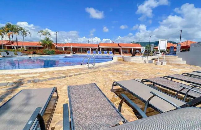 Villas Paraíso Coco 55 - Foto 21