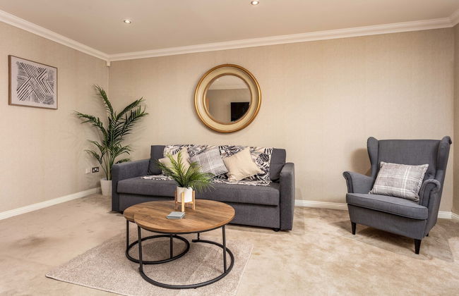 London Gate No1 - Donnini Apartments - Foto 13