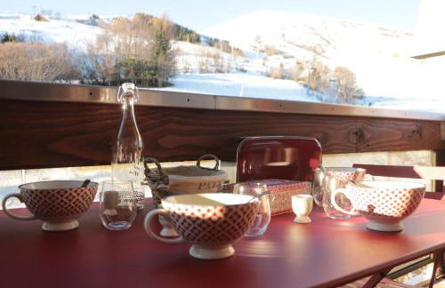 Appartements Immeuble Zodiaque - Foto 25