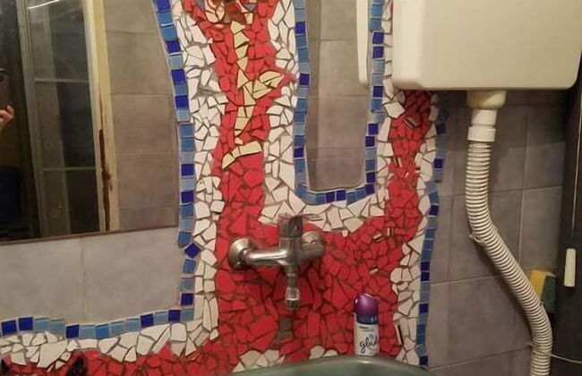 Downtown Duplex - Foto 43