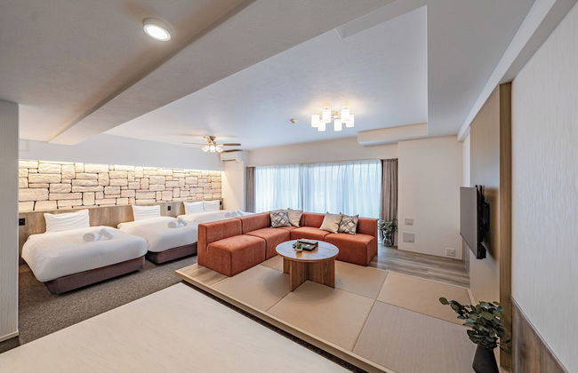 Apartment Hotel 11 Namba Motomachi - Foto 16