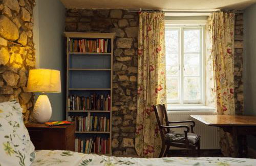 Farmhouse Charm with Modern Style in Pembrokeshire - Foto 68