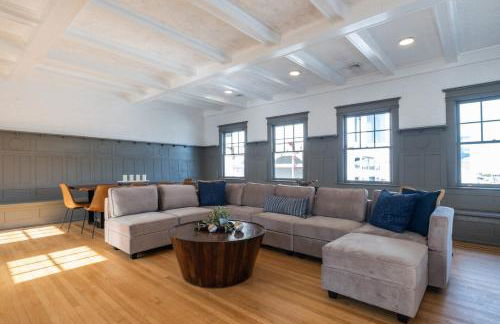 The Capone House-Historic Bayfront Home w/hot tub - Foto 22