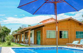 Solar das Bromélias - Foto 1