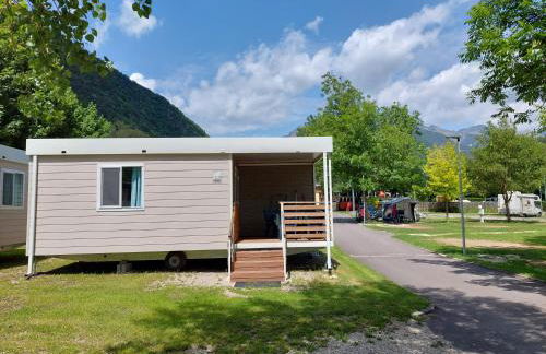 Camping Al Lago Ledro - Foto 7
