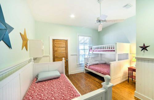 Waterfront Perdido Beach House with Canoes and Kayaks! - Foto 16