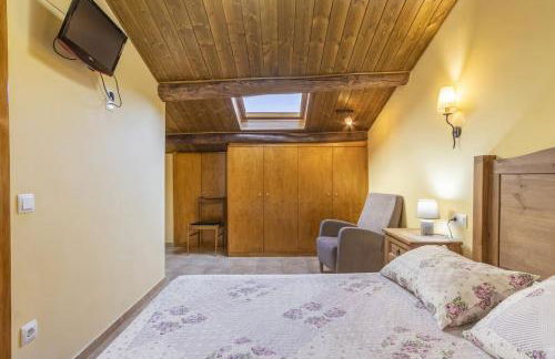 Casa Rural Teulé - Photo 32