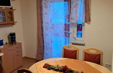 Ferienwohnung Böhmischerblick - Foto 12