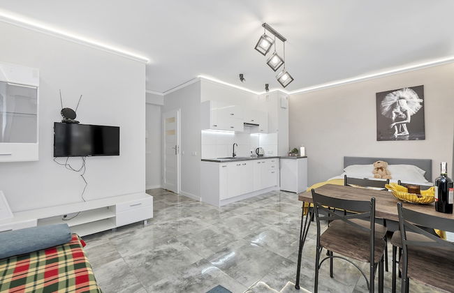 Lumina Prezydenta Gabriela Narutowicza - Foto 6