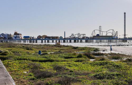 Perfect Steps to Beach Firepit Sleeps 10 - Foto 36