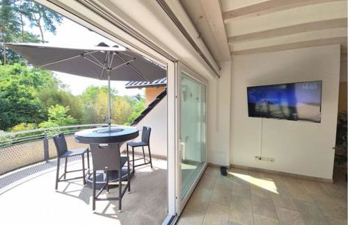 Stilvoll am Wald wohnen 115 qm Office citynah - Foto 6