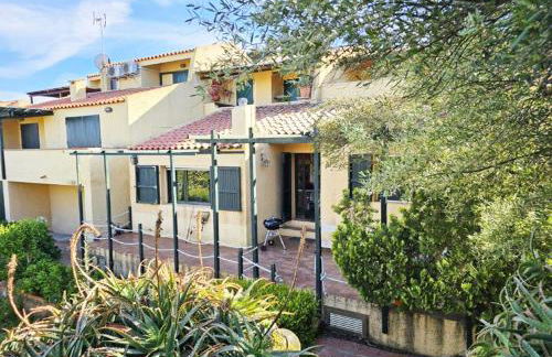 LaureLiving Holiday Home Villetta Smeralda - Foto 1