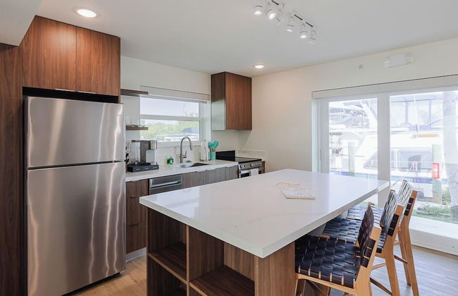 Skipjack Resort & Marina - Foto 28