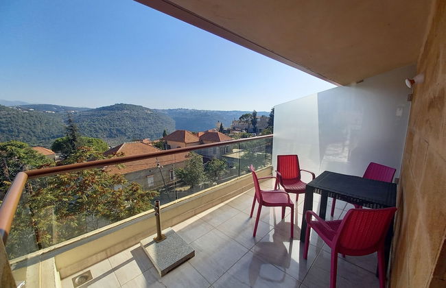 Suiteness Deir El Qamar - Foto 25