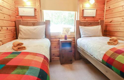 Gisburn Forest Lodge - Foto 17