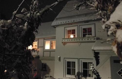 Ferienhaus Landhaus Am Hirtzborn - Foto 9