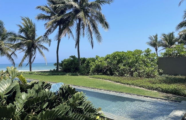 Beachfront Villa in Danang Resort & Spa - Foto 47