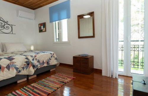 Mina's Art Loft with panoramic views - Foto 18