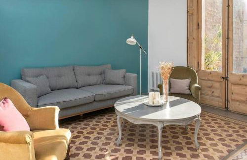 Canela Homes BARCELONA CONCEPCIÓ - Foto 23