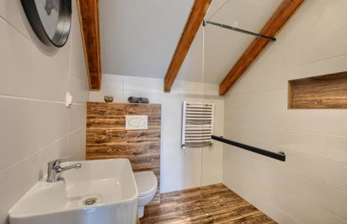 Bieszczadzki Horyzont Apartamenty - Photo 40