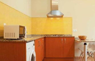 Cumbres de los Picos Apartamento Treparriscos - Foto 6