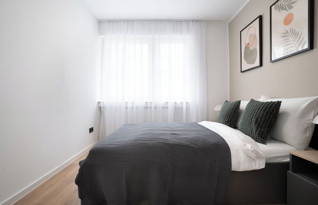 Central Bonn Apartments I home2share - Foto 51