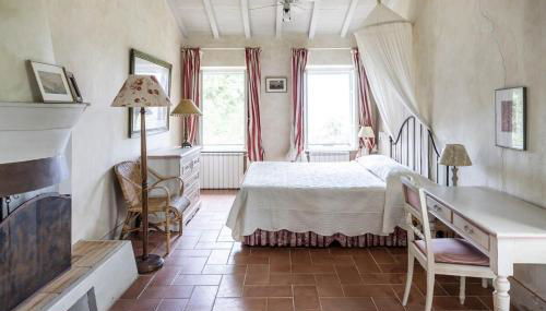 GOLDEN LUXE - Rifugio con vista mare e piscina in Toscana - Foto 3