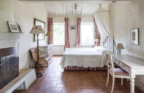 GOLDEN LUXE - Rifugio con vista mare e piscina in Toscana - Foto 3