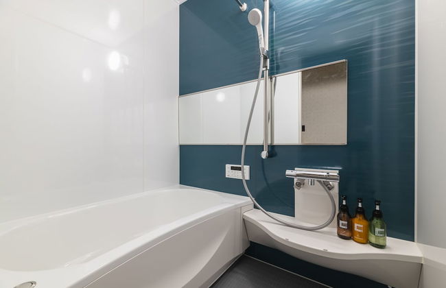 J-STAY Beppu indigo - Foto 39