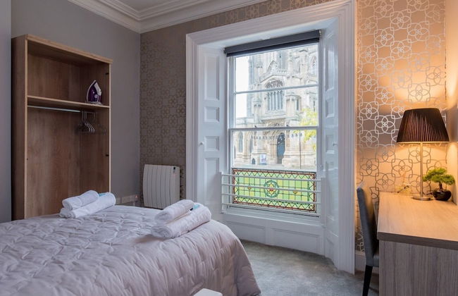 Church Lane Apartments - Foto 10