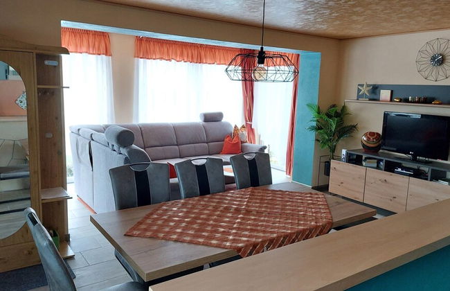 Verspielter Sachsischer Ruckzugsort - Foto 18