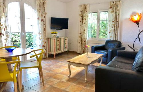 Casita Vista Valle 35 - Foto 10