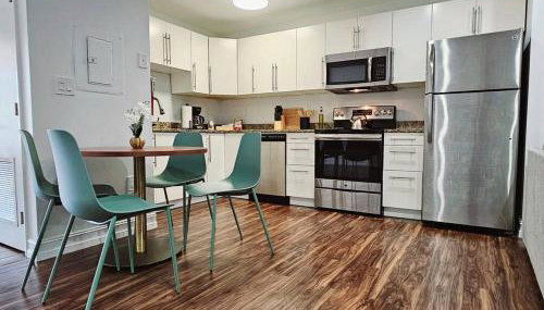 The Lofts on Clematis 503 Downtown West Palm Beach - Foto 4